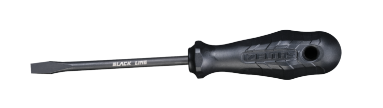 BLACK LINE DUZ UCLU TORNAVIDA 6X100